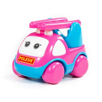 Polesie 79398 Samochód Bi-Bi car Sonja Nr2 w siatce