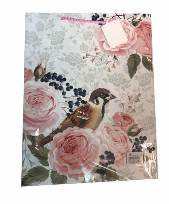 Torebka upominkowa 30x36x14.5cm p12 KR 1582 M W&K;