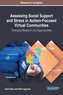 Assessing Social Support and Stress in Autism-Focused Virtual Communities: Emerging Research and Opportunities