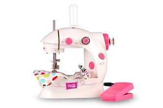 PROMO Maszyna do szycia na baterie Natalia 169052