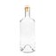 DuraHome Láhev Gin 700 ml