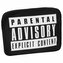 Pokrowiec na laptop Parental Advisory PAA-400 Paso