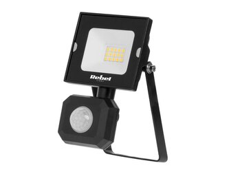 LED reflektor REBEL URZ3622 PIR 10W