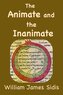 The Animate and the Inanimate