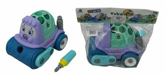 PROMO Walec drogowy do skręcania P 1003531 cena za 1 szt