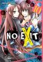 No Exit. Bd.10