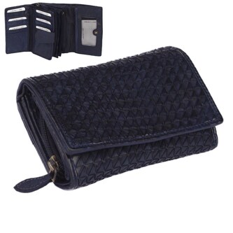 Rovicky Velká dámská peněženka s nezvyklým motivem Rovicky Velká dámská peněženka s nezvyklým motivem