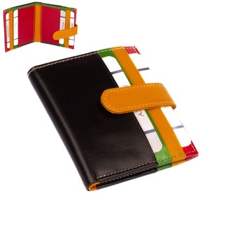 Rovicky Kožené pouzdro na platební karty Rovicky Kožené pouzdro na platební karty