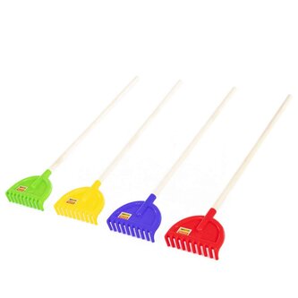 Wader-Polesie 41135 Grabki Nr24 drew. drążek dł.76cm