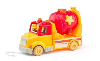 Betoniarka z dźwiękami i światłem 92051 Woody