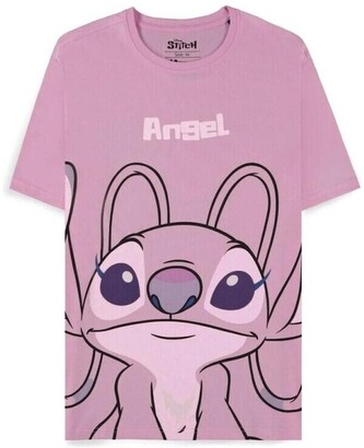 Tričko Difuzed Lilo & Stitch - Angel S