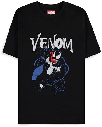 Pánské tričko s krátkým rukávem Difuzed Venom - XL