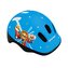 Spokey FUN HEROS Dětská helma na kolo, inline, skate, 52-56 cm