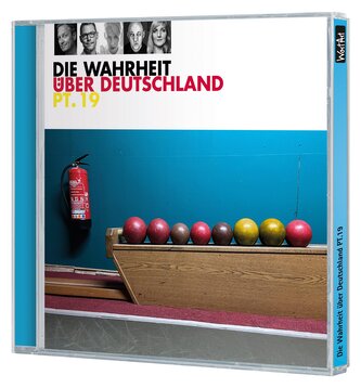 Die Wahrheit über Deutschland - Teil 19
