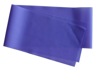 guma posilovací fialová - 3