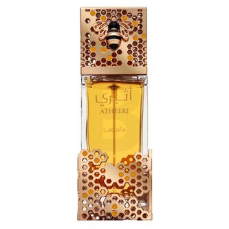 Lattafa Atheeri parfémovaná voda pro ženy 100 ml