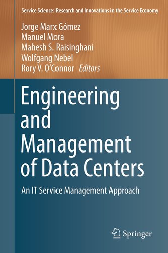 Engineering and Management of Data Centers