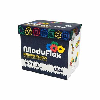 Klocki Moduflex - 240 LESZKO