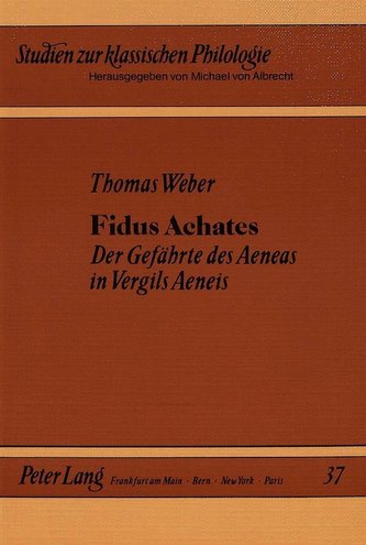 Fidus Achates