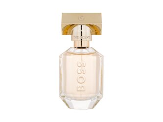 HUGO BOSS Boss The Scent Parfémovaná voda 30 ml pro ženy