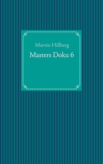 Masters Doku 6