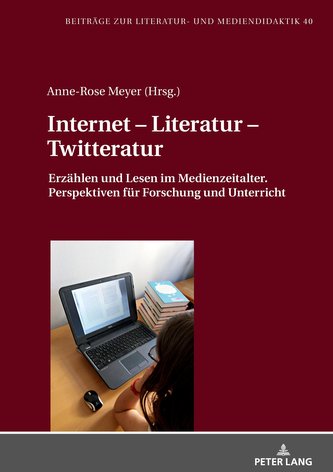Internet - Literatur - Twitteratur
