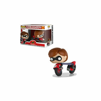 PROMO FUNKO POP FIGURKA Iniemamocni 2 Elastyna na Elastyklu 45 29955