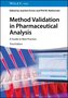 Method Validation in Pharmaceutical Analysis