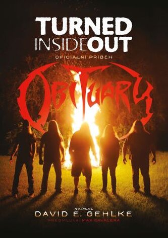 Turned Inside Out: Oficiální příběh Obituary