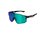 Sluneční brýle REBEL RBA-7101-RB polarizované
