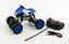 Quad Policyjny R/C 130-1324051