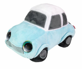 Pluszak Lumo Racers autko Austin 56923 Tactic