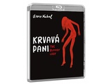 Viktor Kubal:  Krvavá pani