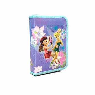 Piórnik z wyposażeniem Fairies. PASO