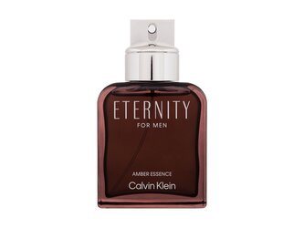 Calvin Klein Eternity Parfém Amber Essence 100 ml pro muže