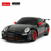 Auto na radio Porsche 911 GT3 RS 1:24 39900 RASTAR