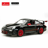 Auto na radio Porsche 911 GT3 RS 1:14 42800 RASTAR