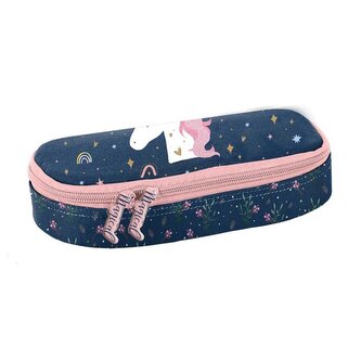 Piórnik Unicorn PP23JN-013 Paso