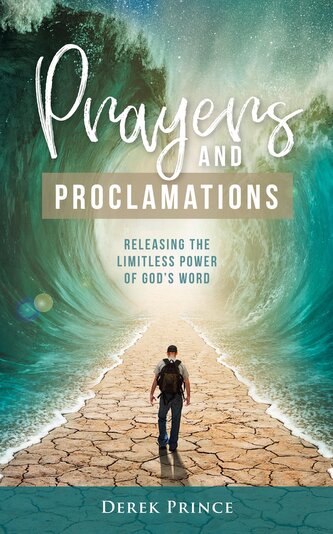 Prayers and Proclamations