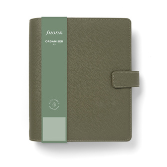Filofax, Diář Camden, A5, Olive