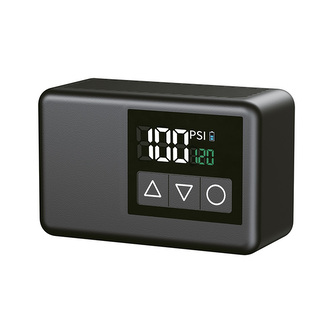 Solight digitální kapesní kompresor mini