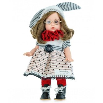 Lalka hiszpańska Petit Soleil Bunny 30cm