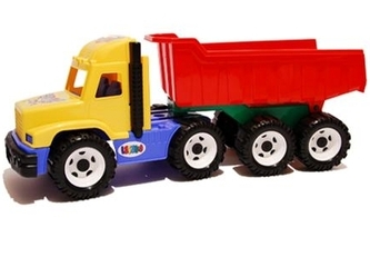 Wywrotka duża LESZKO