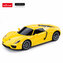 Auto na radio Porsche 918 Spyder 1:24 71400 RASTAR