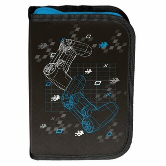 Piórnik z wyposażeniem PP24PL-P001