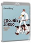 Viktor Kubal:  Zbojník Jurko