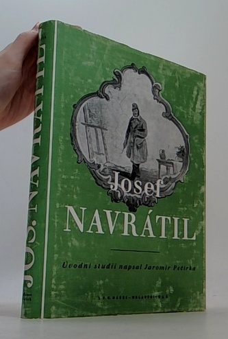 Josef Navrátil