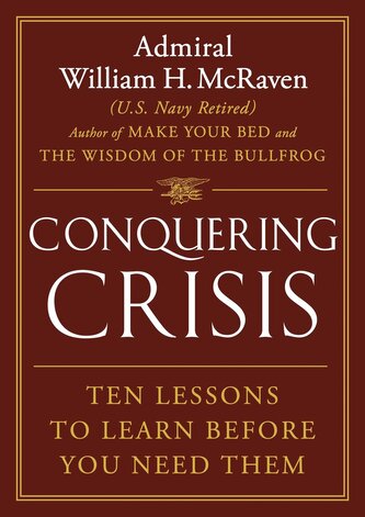 Conquering Crisis