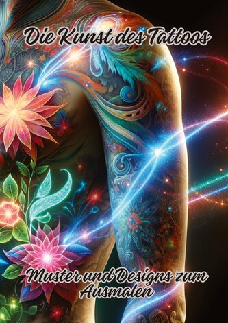 Die Kunst des Tattoos