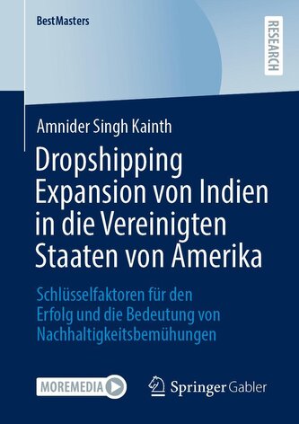 Dropshipping Expansion von Indien in die Vereinigten Staaten von Amerika